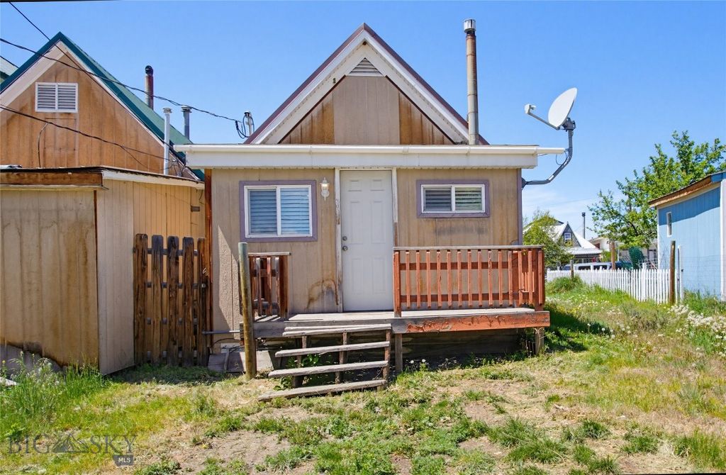 538 S Colorado, Butte, MT 59701 photo 16