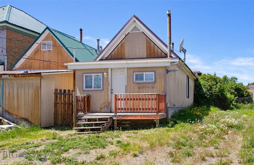538 S Colorado, Butte, MT 59701 photo 17