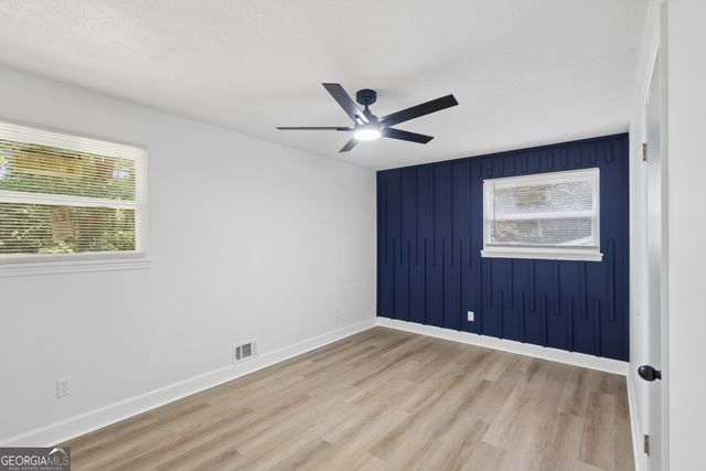 593 Country Lane Drive, Jonesboro, GA 30238