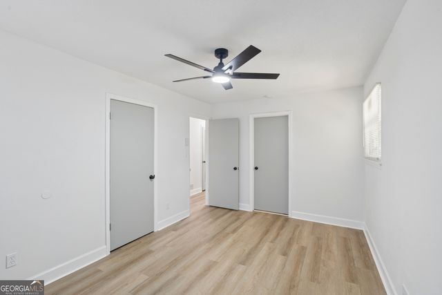 593 Country Lane Drive, Jonesboro, GA 30238