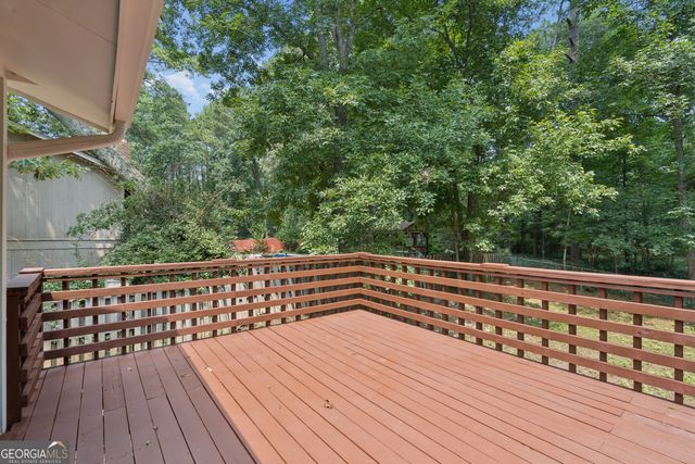 593 Country Lane Drive, Jonesboro, GA 30238