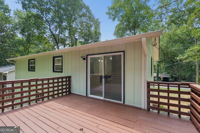 593 Country Lane Drive, Jonesboro, GA 30238