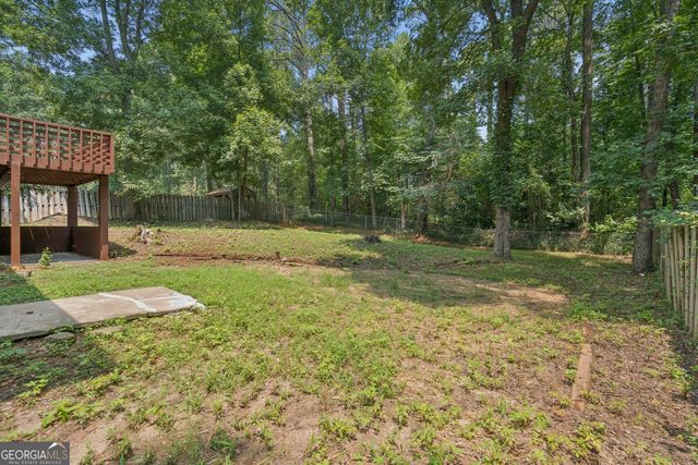 593 Country Lane Drive, Jonesboro, GA 30238