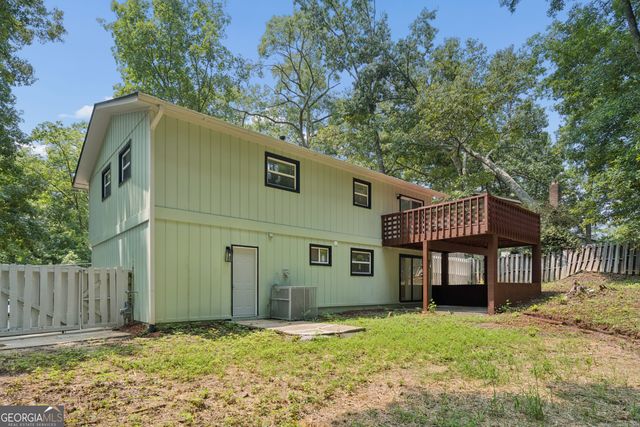 593 Country Lane Drive, Jonesboro, GA 30238