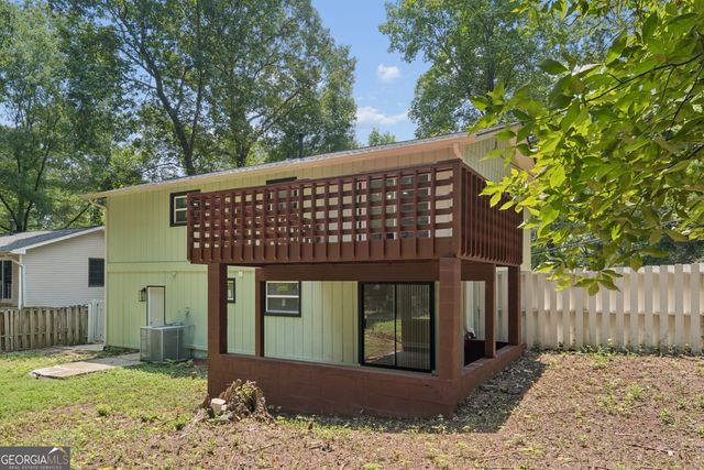 593 Country Lane Drive, Jonesboro, GA 30238