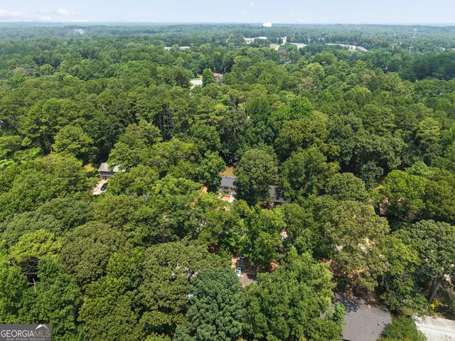 593 Country Lane Drive, Jonesboro, GA 30238