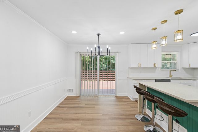 593 Country Lane Drive, Jonesboro, GA 30238
