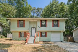 593 Country Lane Drive, Jonesboro, GA 30238