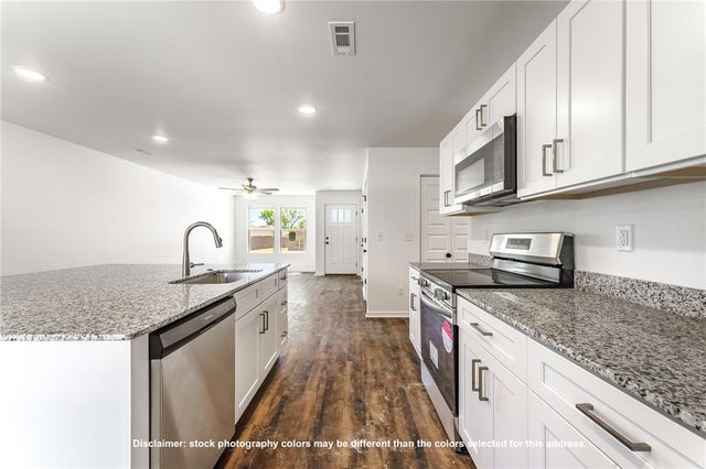 2020 Porter Street, Pea Ridge, AR 72751