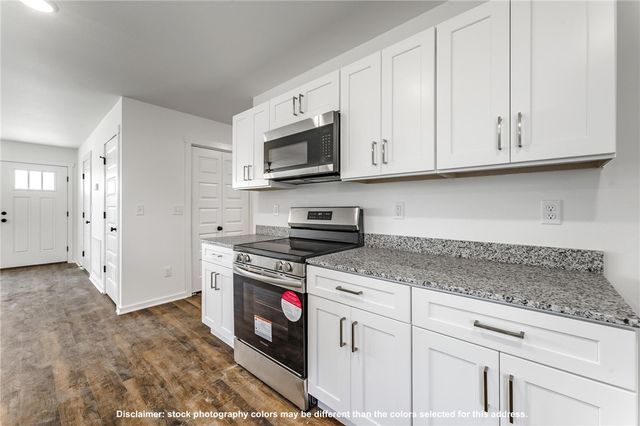 2020 Porter Street, Pea Ridge, AR 72751