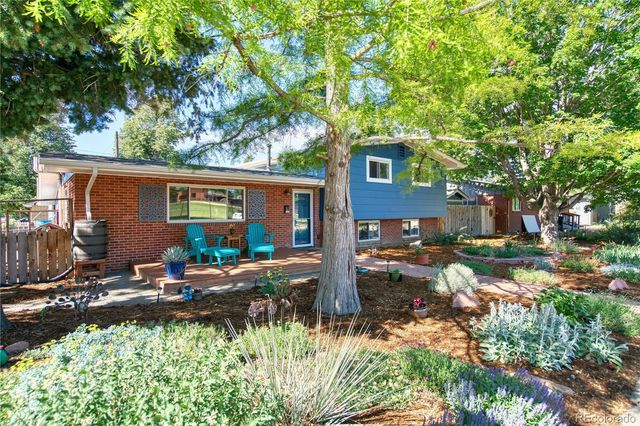 1403 Sanborn Place, Longmont, CO 80501