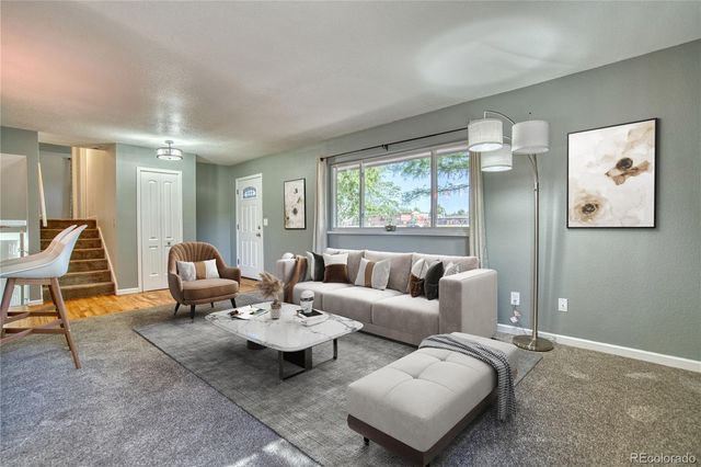 1403 Sanborn Place, Longmont, CO 80501