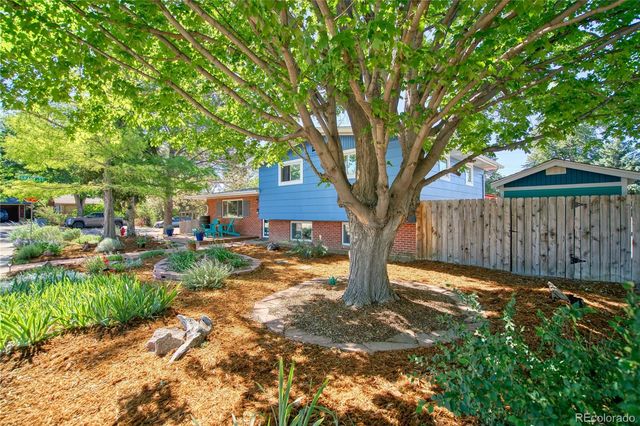 1403 Sanborn Place, Longmont, CO 80501