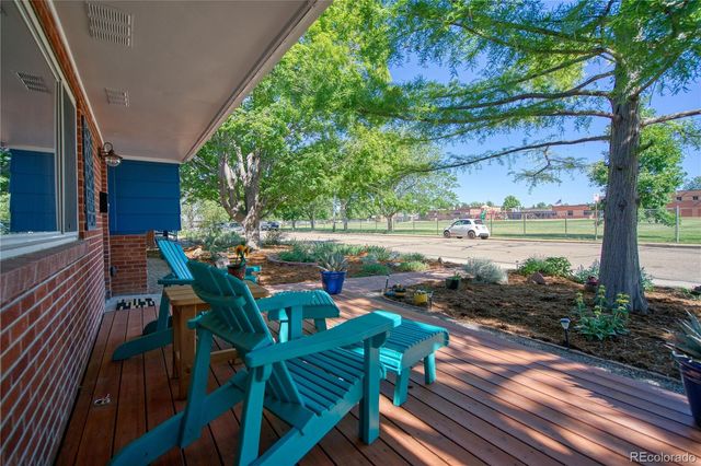 1403 Sanborn Place, Longmont, CO 80501