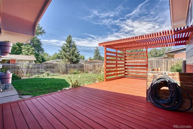 1403 Sanborn Place, Longmont, CO 80501