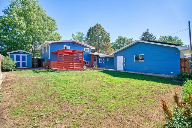 1403 Sanborn Place, Longmont, CO 80501