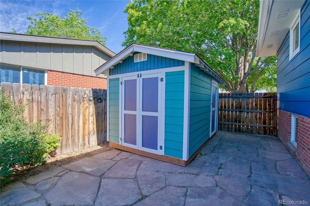 1403 Sanborn Place, Longmont, CO 80501