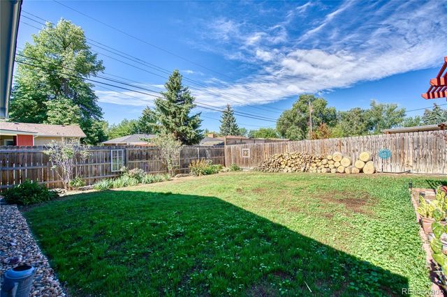 1403 Sanborn Place, Longmont, CO 80501