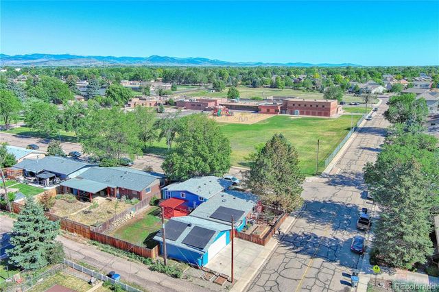 1403 Sanborn Place, Longmont, CO 80501