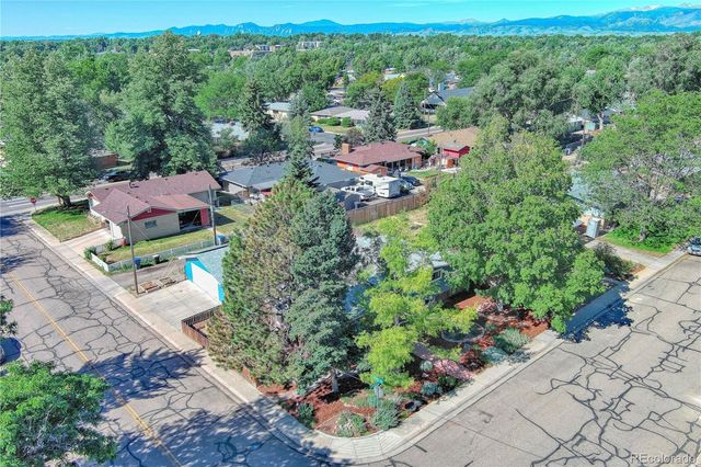 1403 Sanborn Place, Longmont, CO 80501