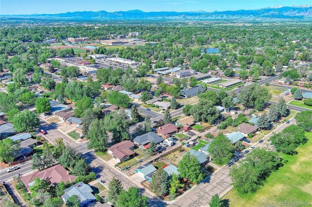 1403 Sanborn Place, Longmont, CO 80501