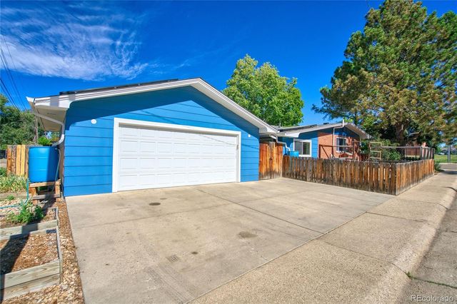 1403 Sanborn Place, Longmont, CO 80501