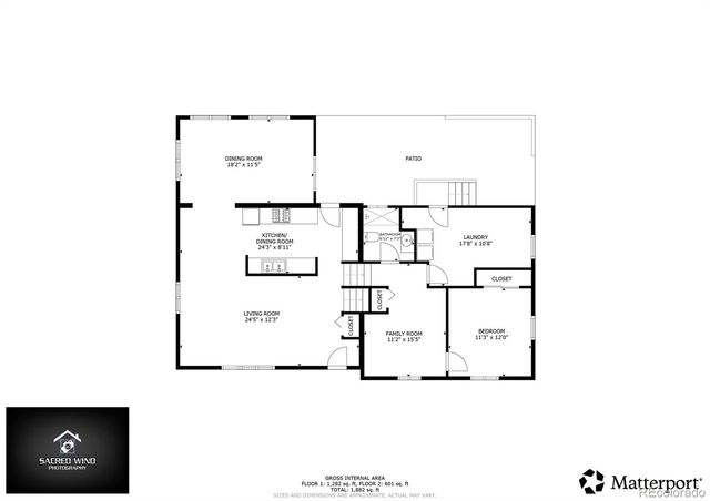 1403 Sanborn Place, Longmont, CO 80501