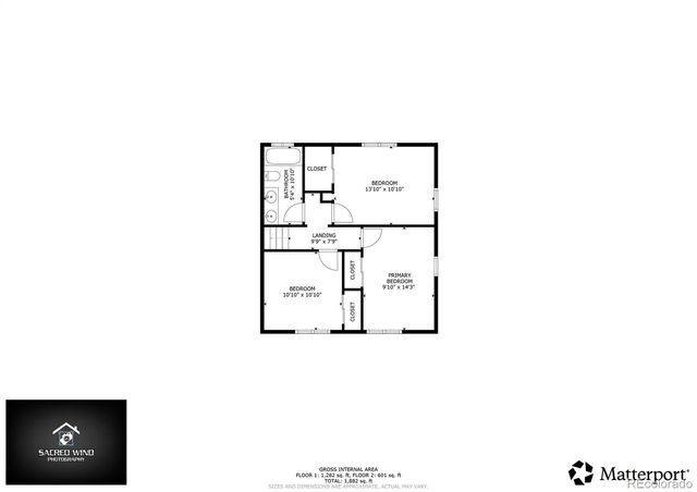 1403 Sanborn Place, Longmont, CO 80501