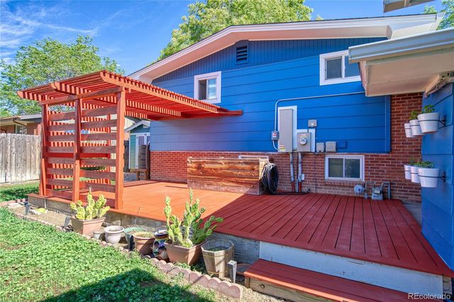 1403 Sanborn Place, Longmont, CO 80501