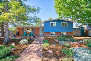 1403 Sanborn Place, Longmont, CO 80501