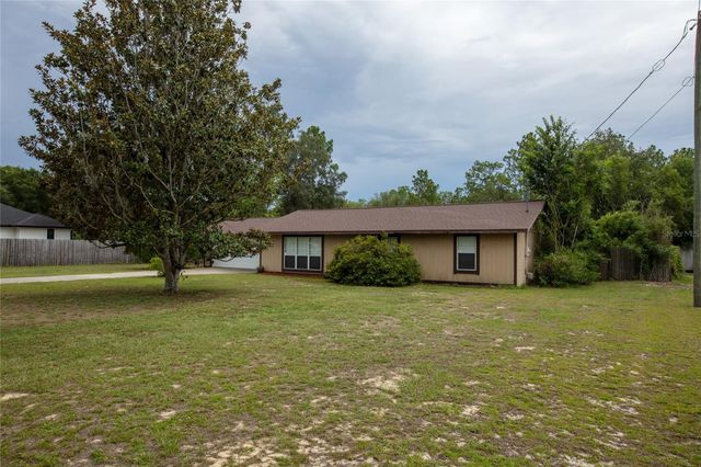 692 SE 41ST STREET, Keystone Heights, FL 32656