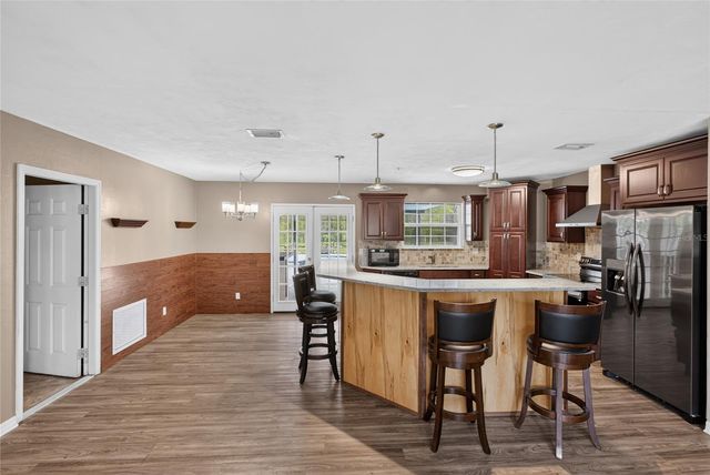 692 SE 41ST STREET, Keystone Heights, FL 32656