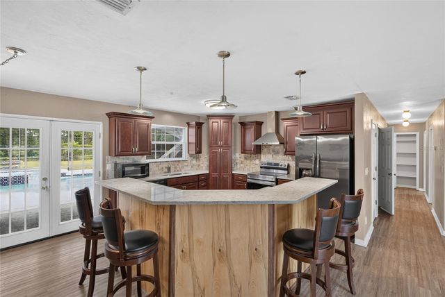 692 SE 41ST STREET, Keystone Heights, FL 32656