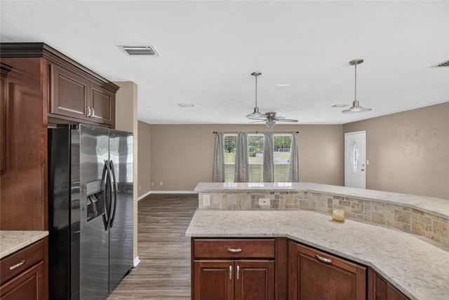 692 SE 41ST STREET, Keystone Heights, FL 32656