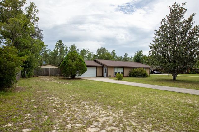 692 SE 41ST STREET, Keystone Heights, FL 32656