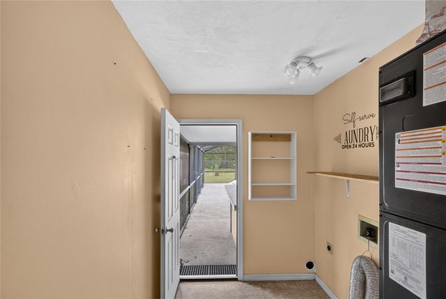 692 SE 41ST STREET, Keystone Heights, FL 32656