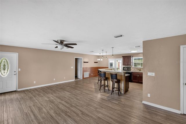 692 SE 41ST STREET, Keystone Heights, FL 32656