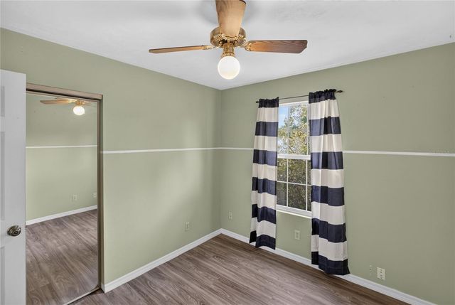 692 SE 41ST STREET, Keystone Heights, FL 32656