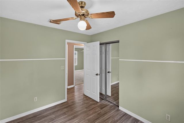 692 SE 41ST STREET, Keystone Heights, FL 32656