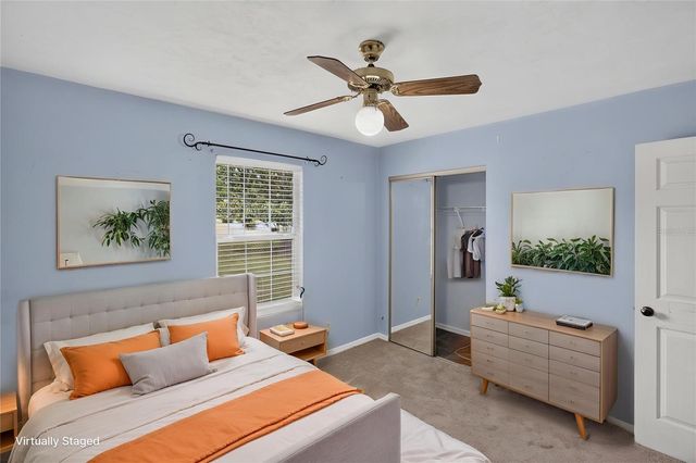 692 SE 41ST STREET, Keystone Heights, FL 32656