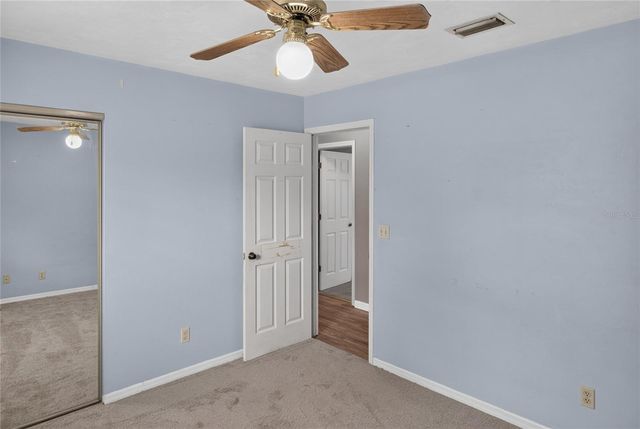692 SE 41ST STREET, Keystone Heights, FL 32656