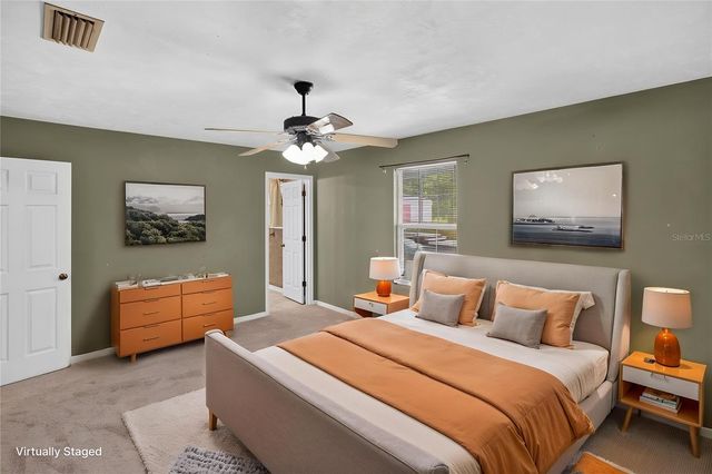 692 SE 41ST STREET, Keystone Heights, FL 32656