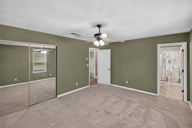 692 SE 41ST STREET, Keystone Heights, FL 32656