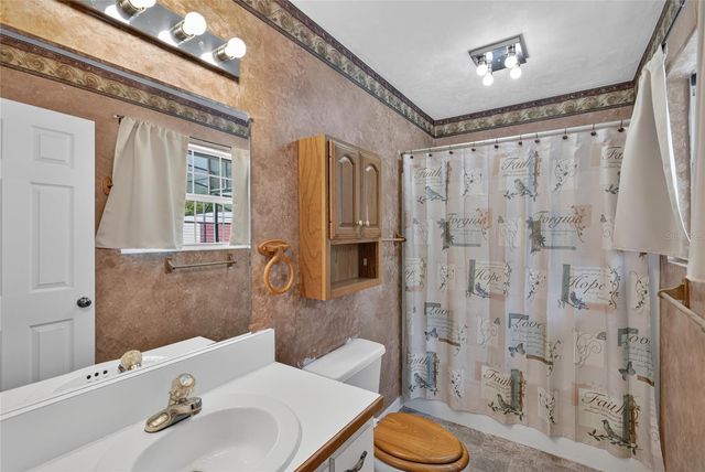 692 SE 41ST STREET, Keystone Heights, FL 32656