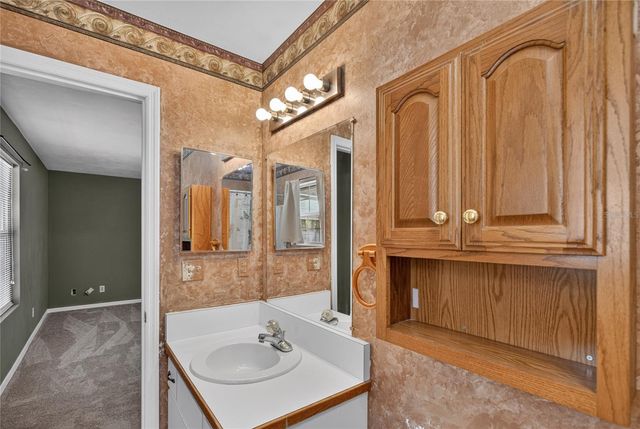 692 SE 41ST STREET, Keystone Heights, FL 32656
