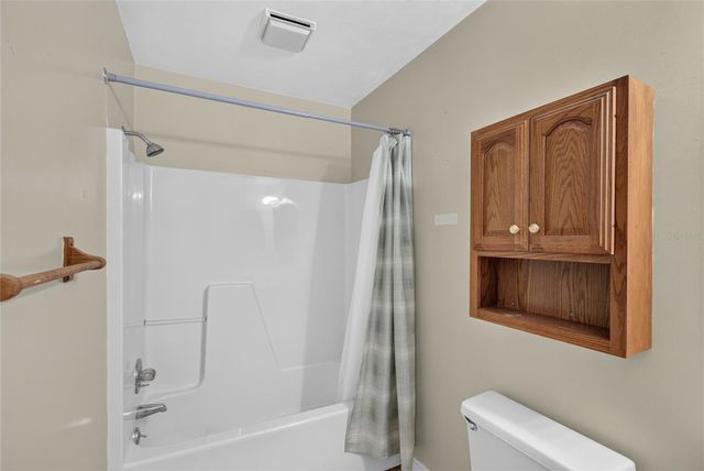 692 SE 41ST STREET, Keystone Heights, FL 32656