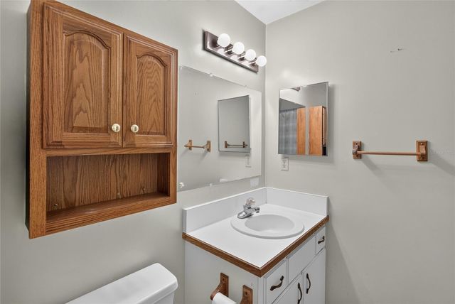 692 SE 41ST STREET, Keystone Heights, FL 32656