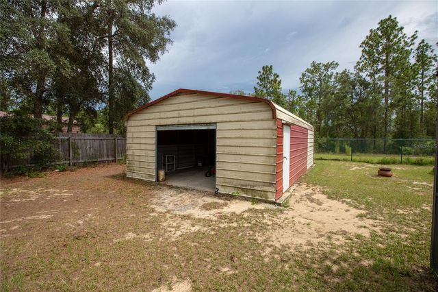 692 SE 41ST STREET, Keystone Heights, FL 32656