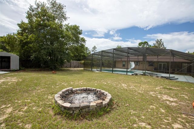 692 SE 41ST STREET, Keystone Heights, FL 32656
