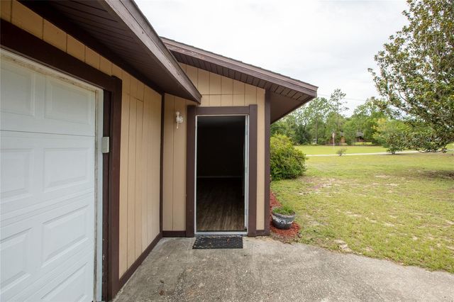 692 SE 41ST STREET, Keystone Heights, FL 32656